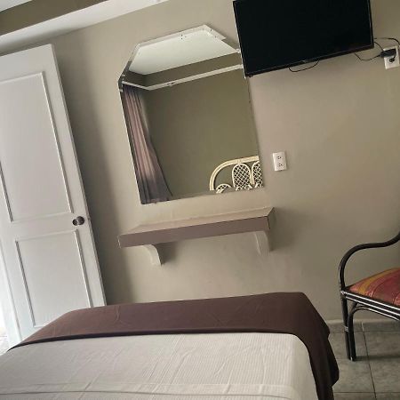 Hotel Rias 베라크루즈 외부 사진
