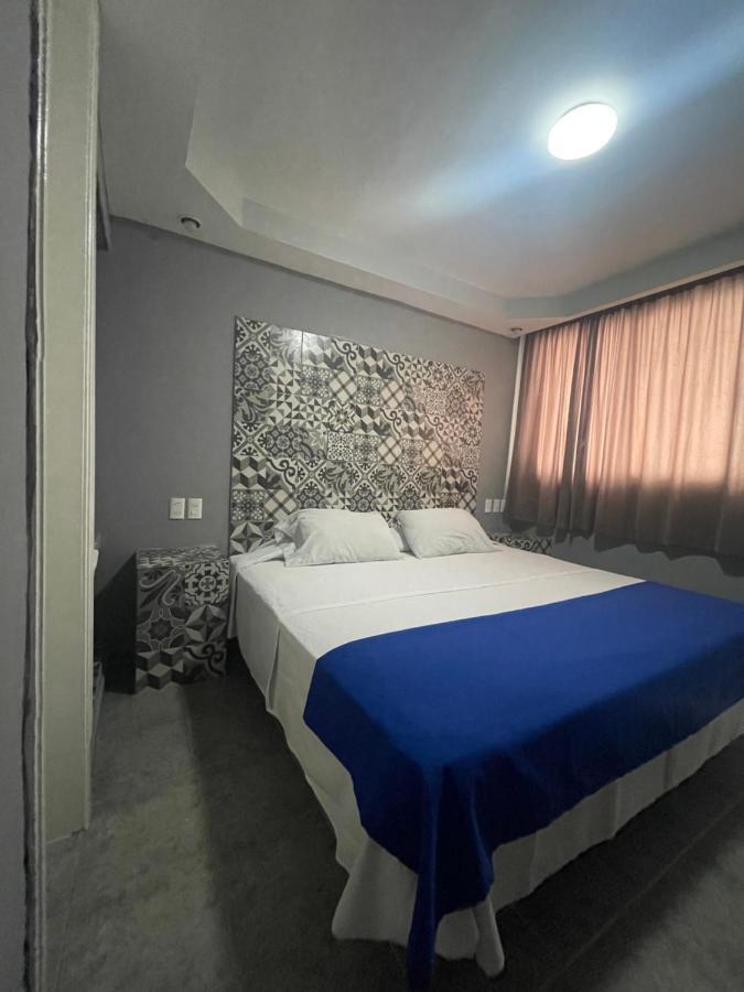 Hotel Rias 베라크루즈 외부 사진