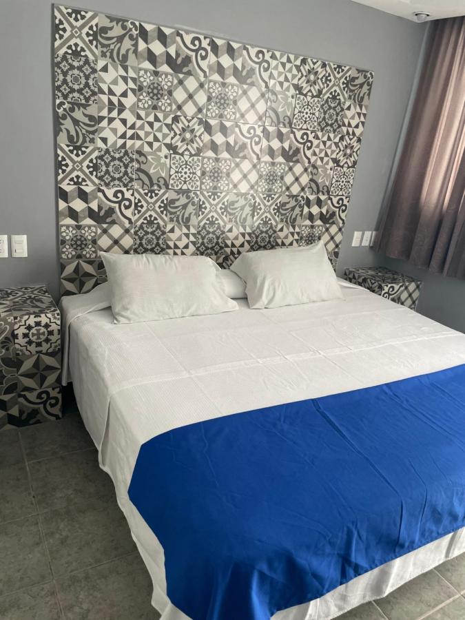 Hotel Rias 베라크루즈 외부 사진